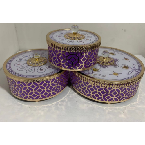 Craft exquisite jewelry box